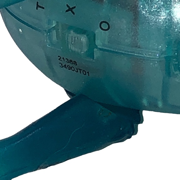 Disney’s The Last Dragon Sisu Light Up (Battery Needed) - Picture 9 of 14